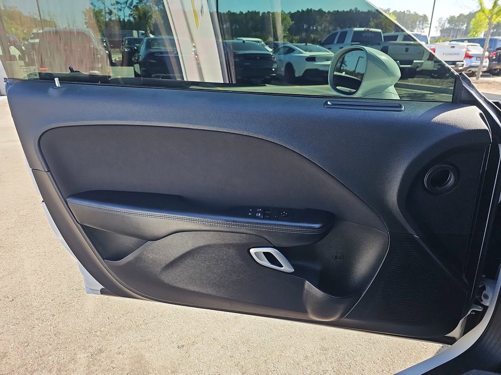 Used 2021 Dodge Challenger R/T image 29