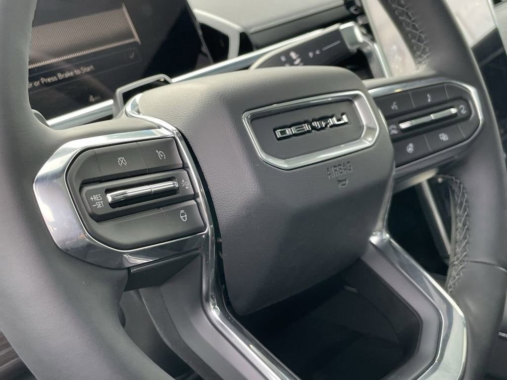 New 2025 GMC Sierra EV Denali AWD/4WD image 43