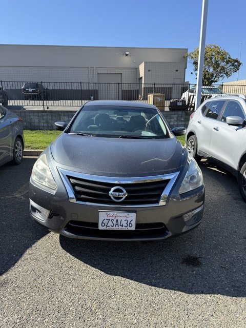 Used 2013 Nissan Altima 2.5 S