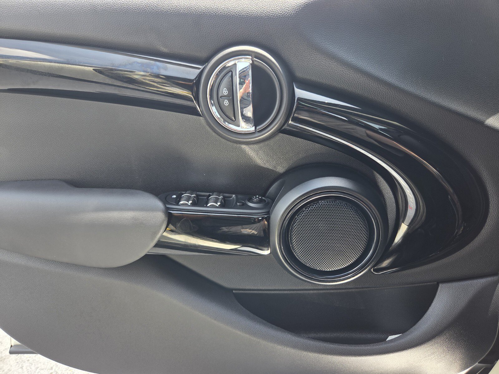 Used 2021 MINI Cooper S w/ Storage Package FWD image 20