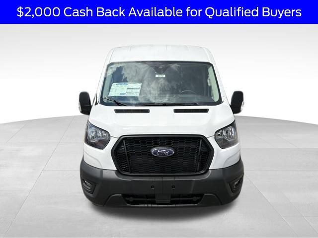 New 2025 Ford Transit 350 XL image 2