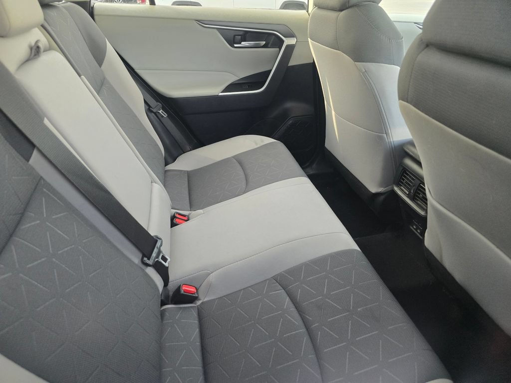 Certified 2023 Toyota RAV4 XLE w/ Convenience Package AWD/4WD image 14