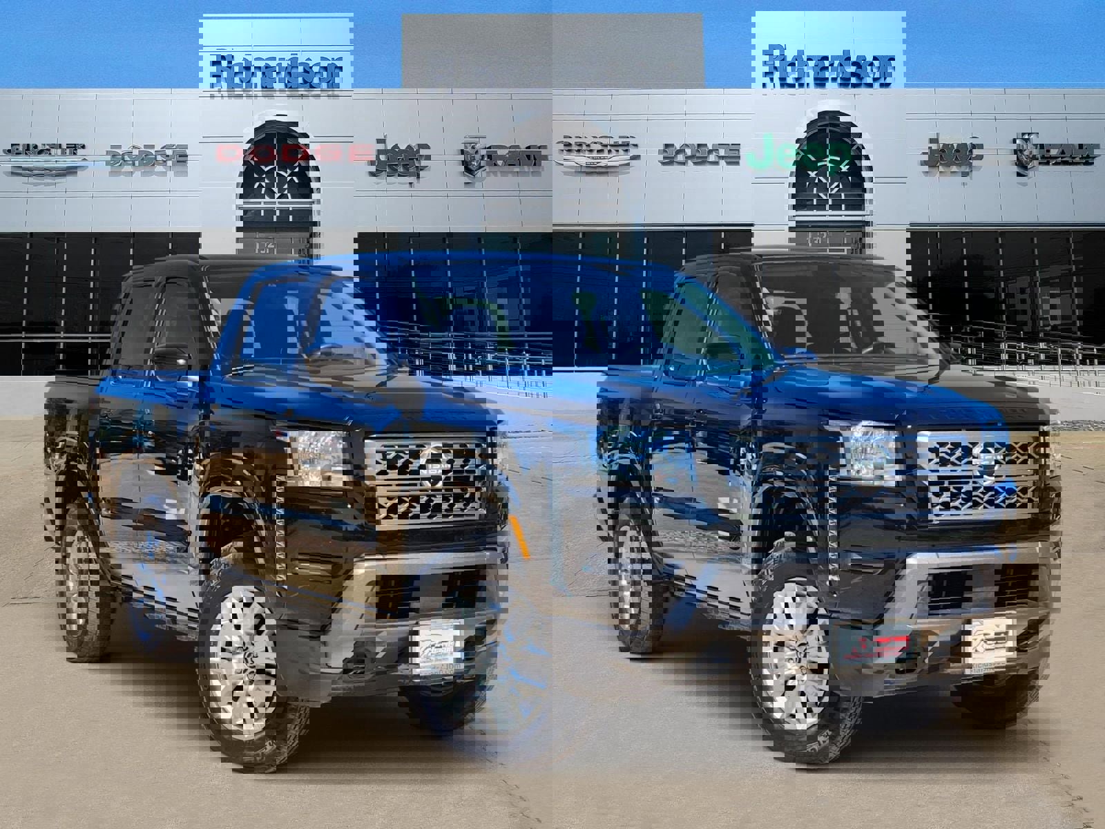 Used 2023 Nissan Frontier SV w/ Technology Package