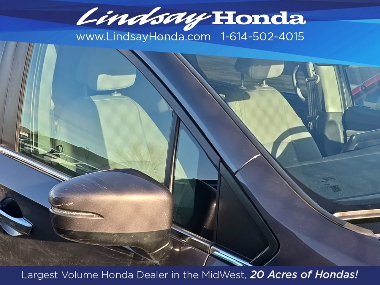 Used 2019 Honda Odyssey EX image 7