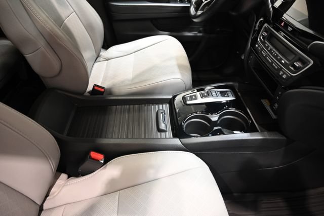 Used 2021 Honda Passport Elite image 20