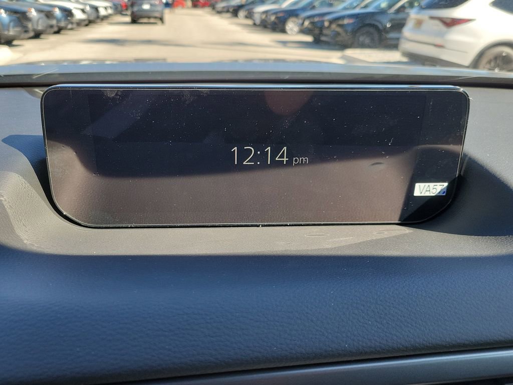 New 2026 MAZDA CX-50 2.5 Hybrid w/ Weather Package image 28