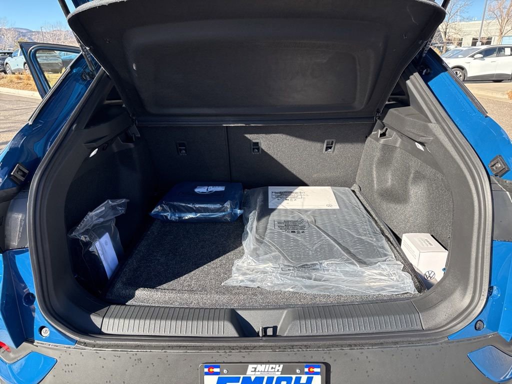 New 2026 Volkswagen ID.4 Pro image 25