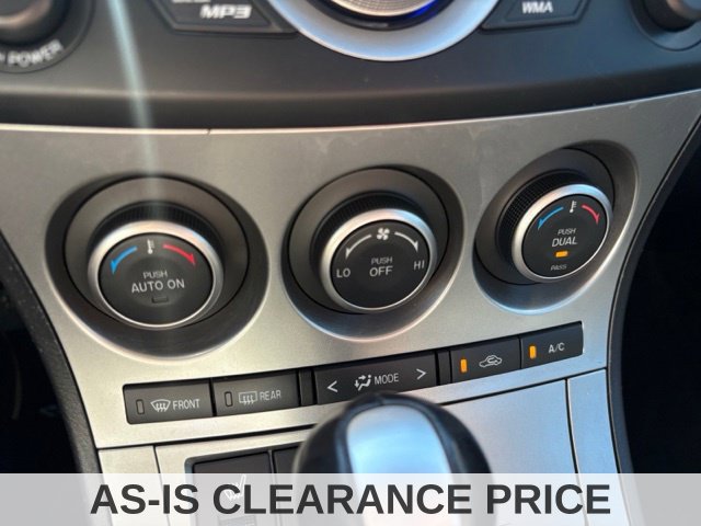 Used 2010 MAZDA MAZDA3 s Grand Touring FWD image 28