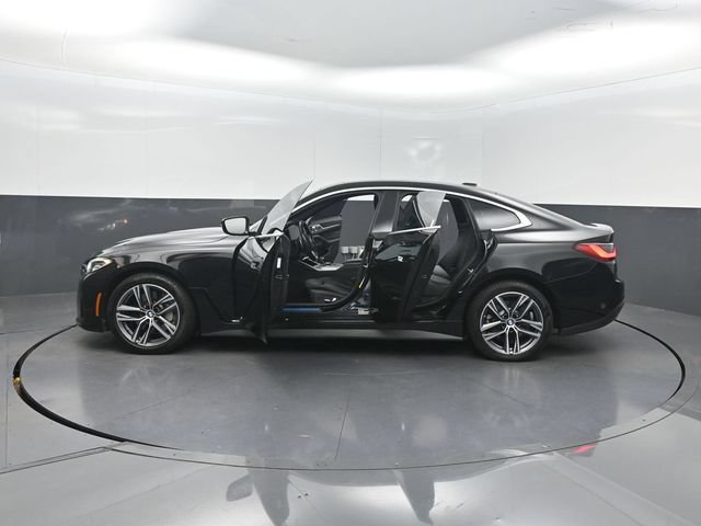 Used 2022 BMW 430i Gran Coupe w/ Premium Package 2 RWD image 34