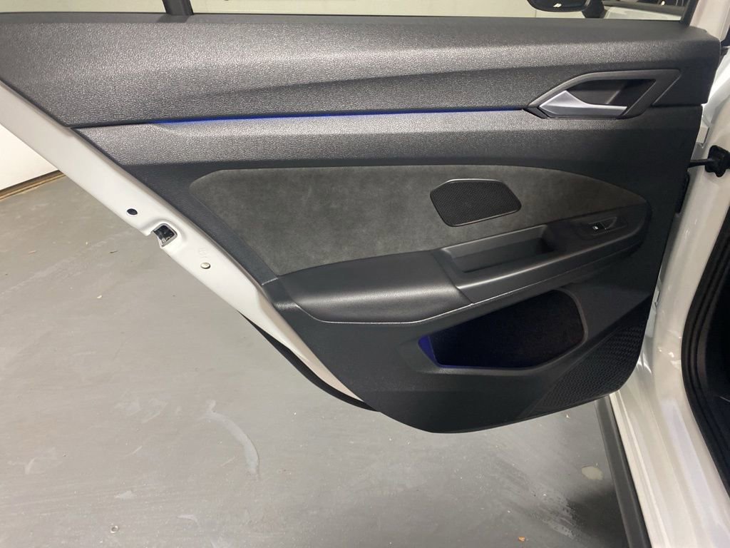 Used 2024 Volkswagen GTI SE image 23