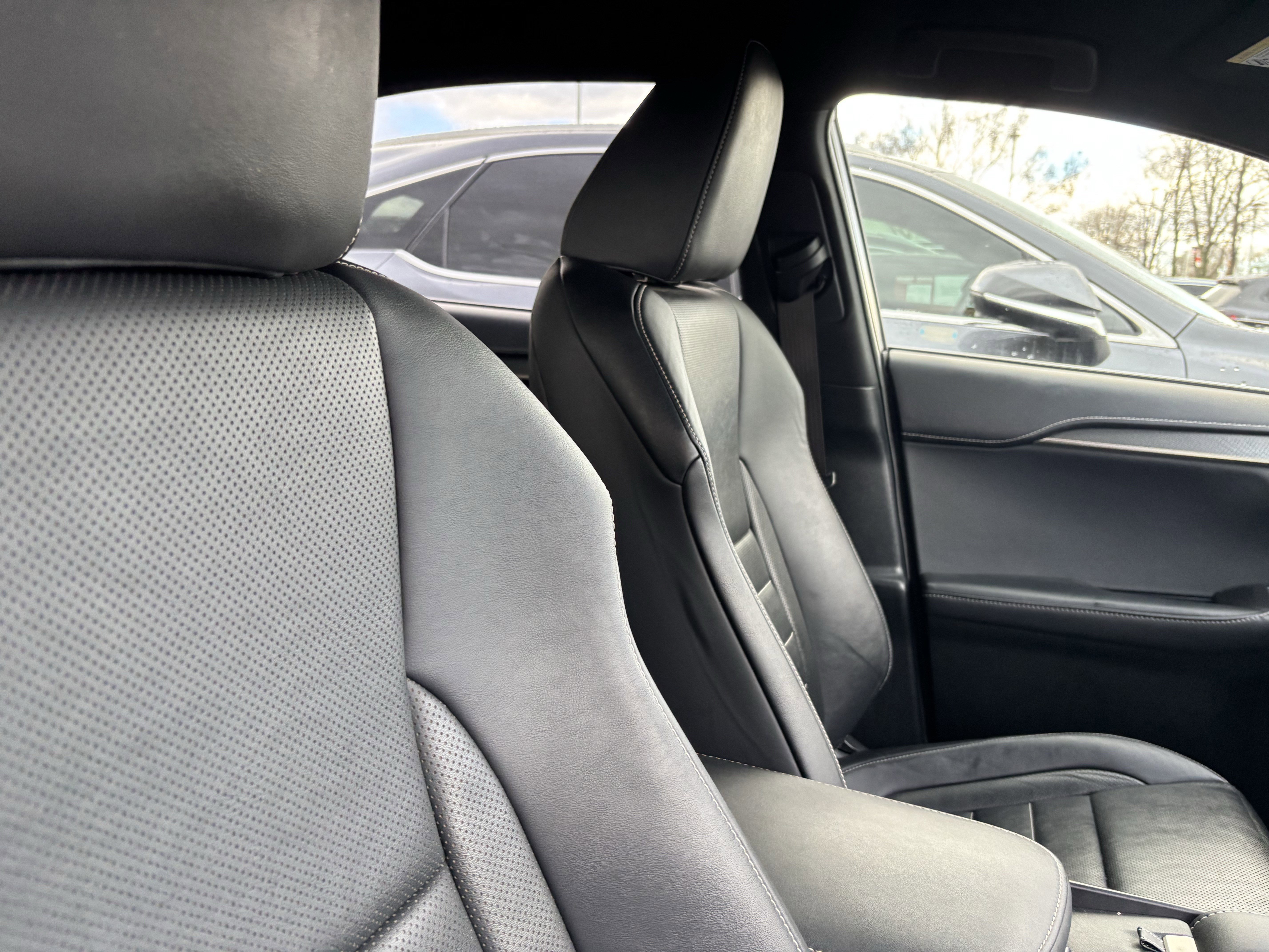 Used 2016 Lexus NX 200t F Sport image 34