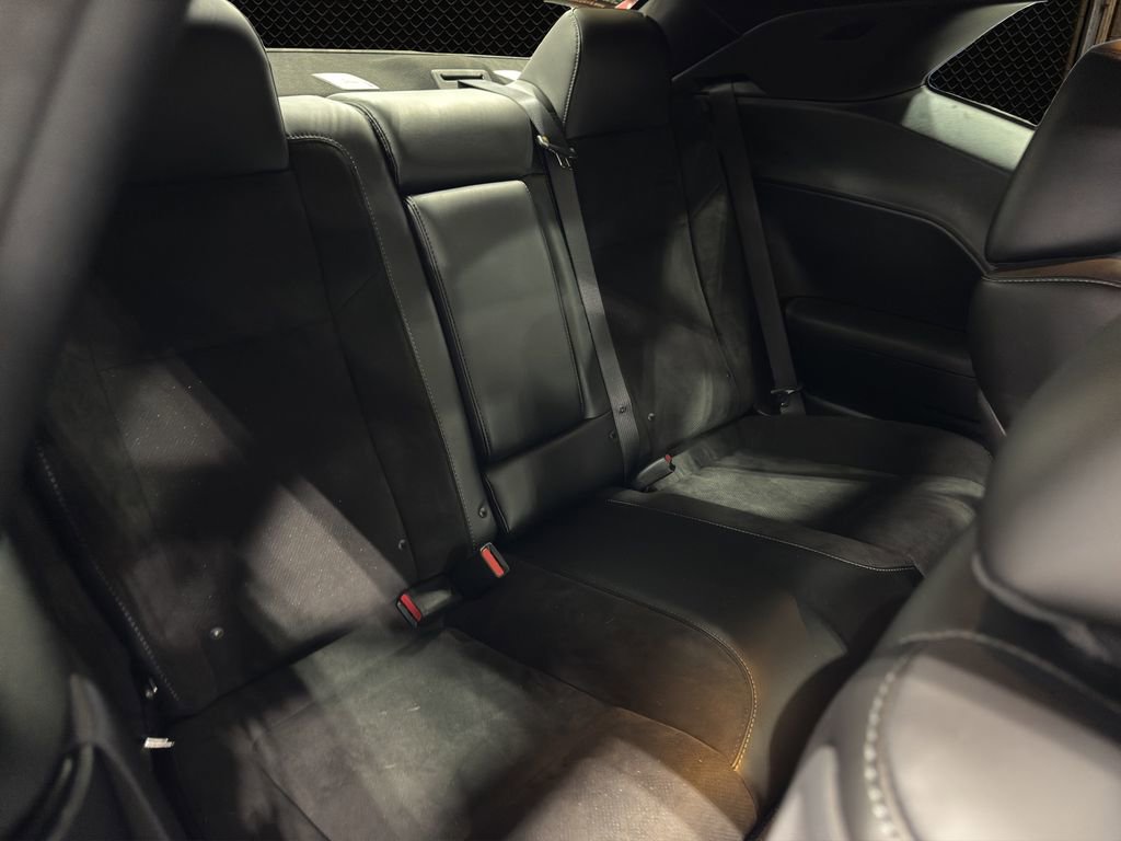 Used 2023 Dodge Challenger R/T Scat Pack w/ Plus Package image 19