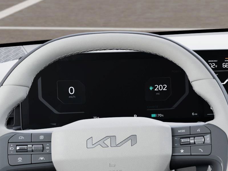 New 2026 Kia EV9 Land image 30