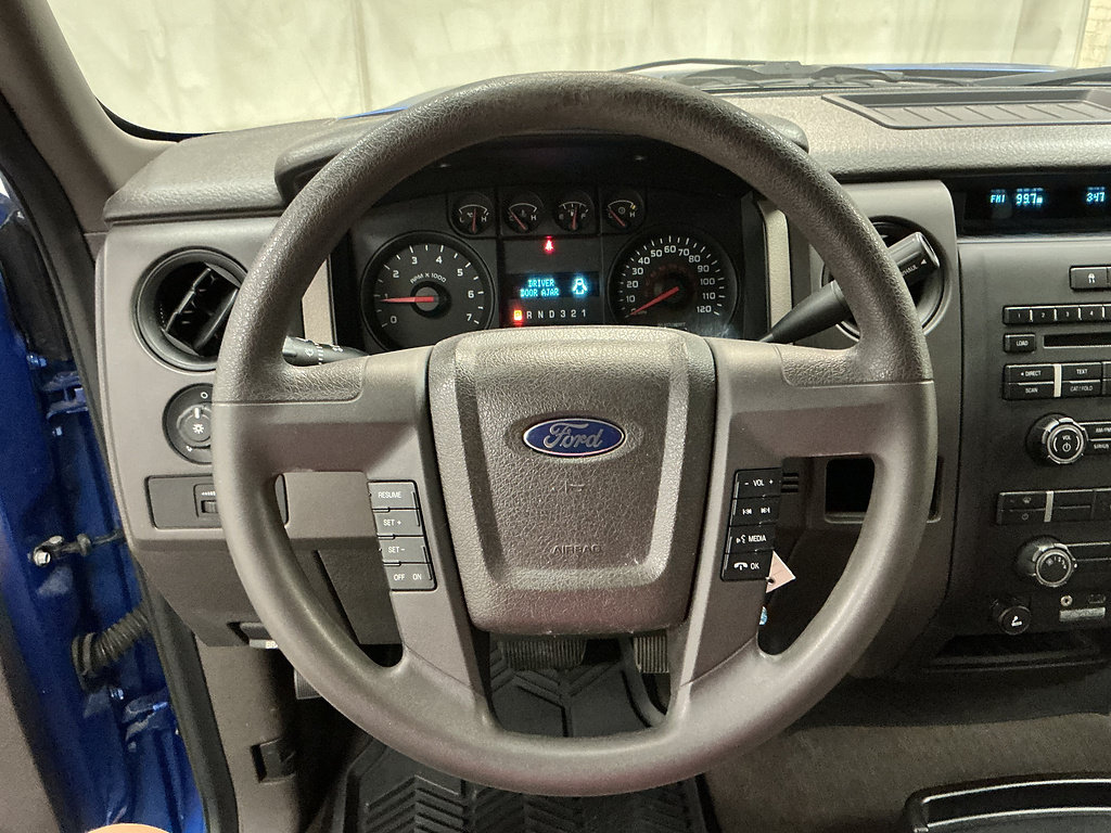 Used 2010 Ford F150 STX AWD/4WD image 12