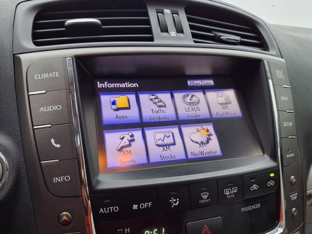 Used 2013 Lexus IS 250 AWD w/ Luxury Plus Pkg Value Edition image 57