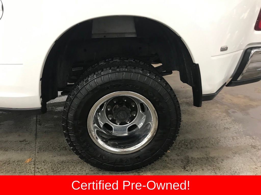Certified 2024 RAM 3500 Big Horn image 42