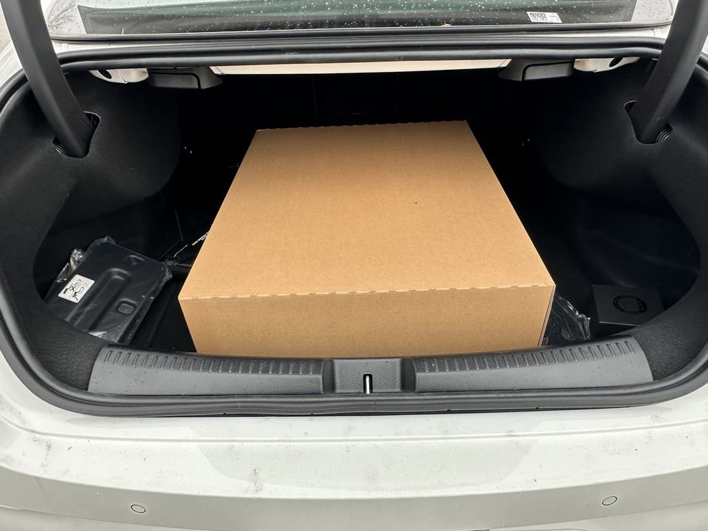 New 2026 Mercedes-Benz CLA 35 AMG 4MATIC image 22