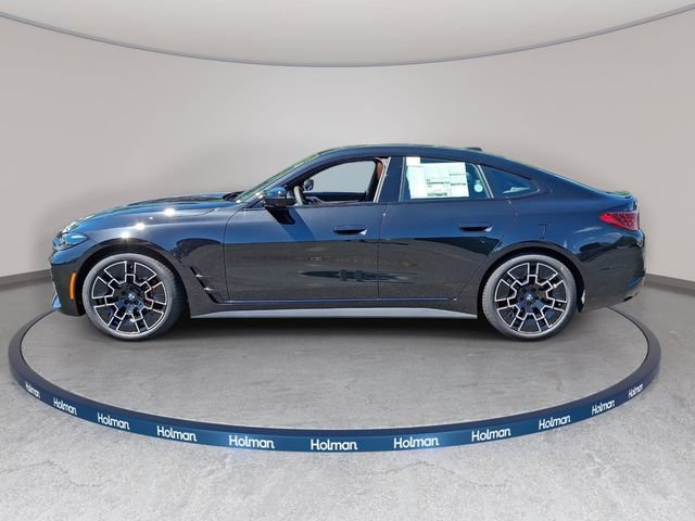 New 2026 BMW 440i xDrive w/ Premium Package AWD/4WD image 7