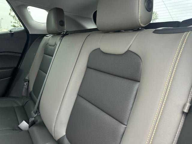 New 2026 Chevrolet Trax ACTIV w/ Driver Confidence Package FWD image 20
