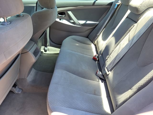 Used 2008 Toyota Camry LE FWD image 23