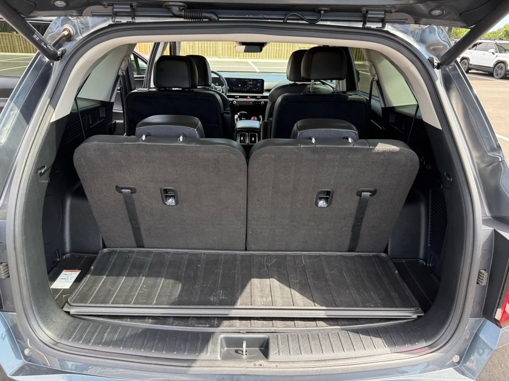 Used 2024 Kia Sorento EX FWD image 27