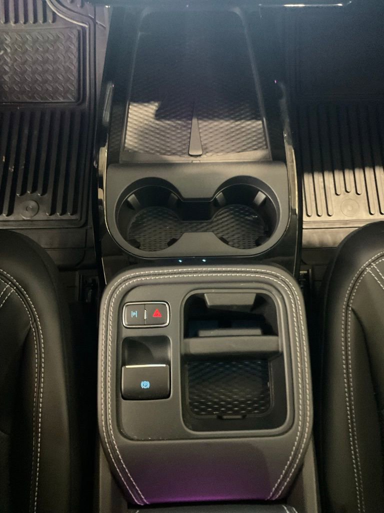 Used 2025 Ford Mustang Mach-E Premium image 23