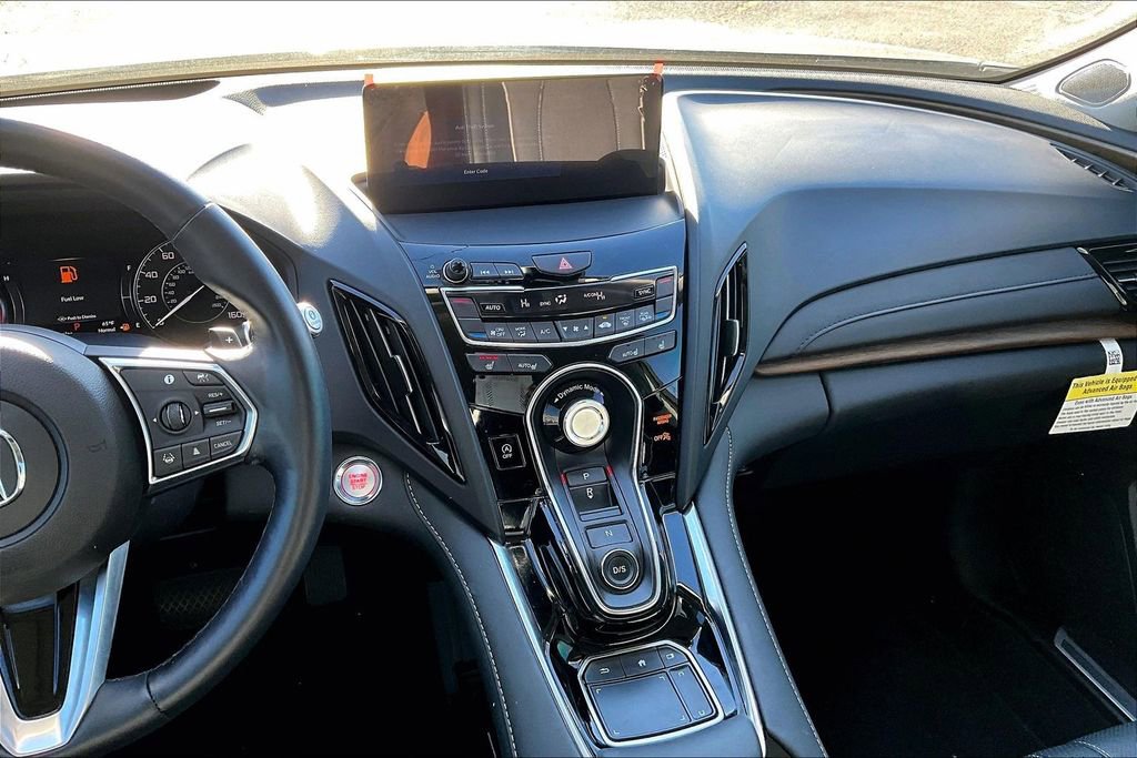 Used 2024 Acura RDX SH-AWD w/ Advance Package image 9