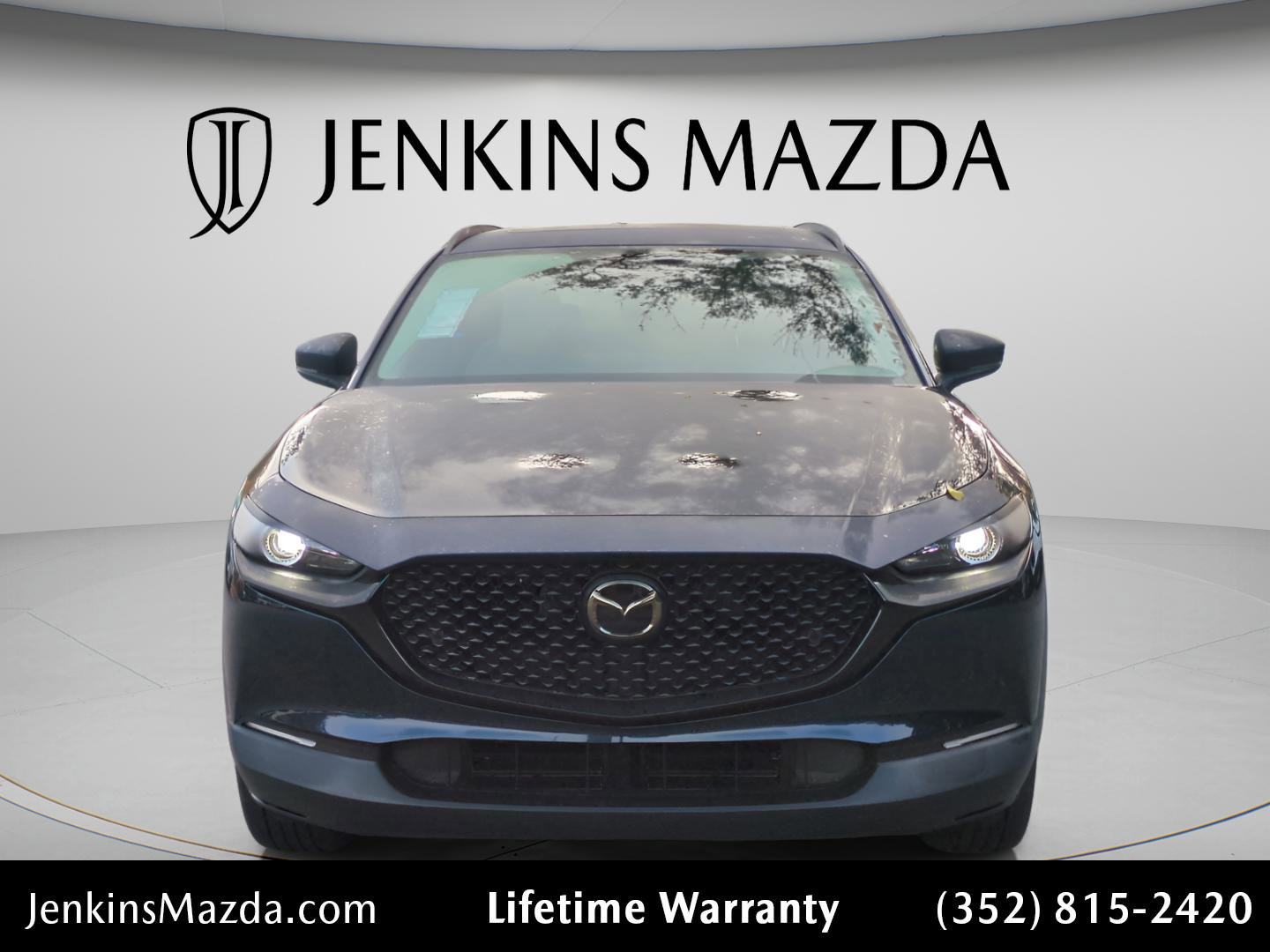 New 2026 MAZDA CX-30 AWD 2.5 S image 3