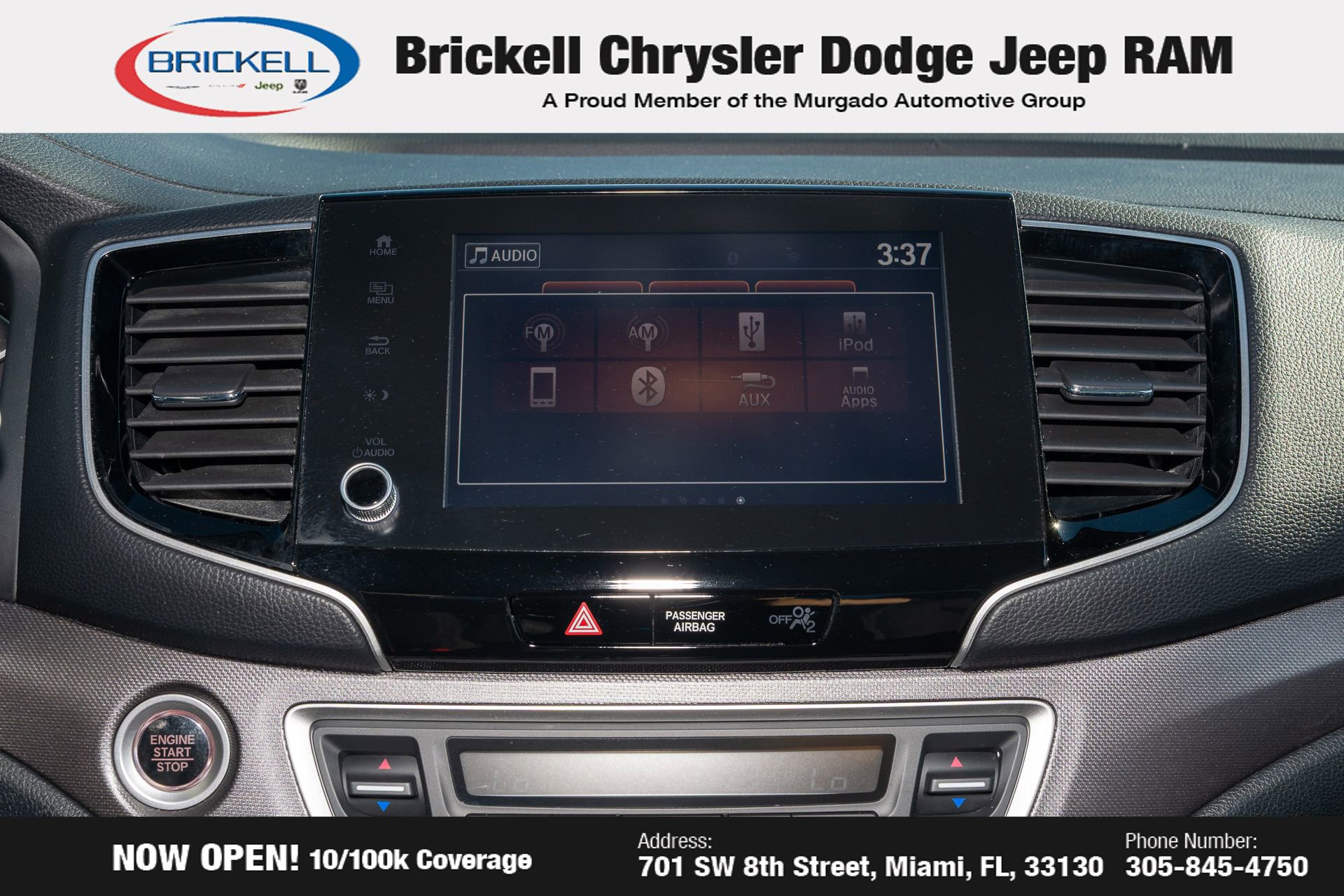 Used 2023 Honda Ridgeline Sport image 21