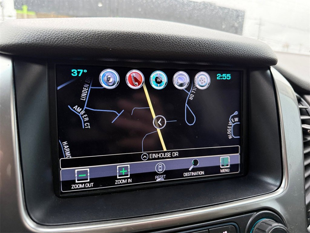 Used 2017 Chevrolet Tahoe Premier image 19