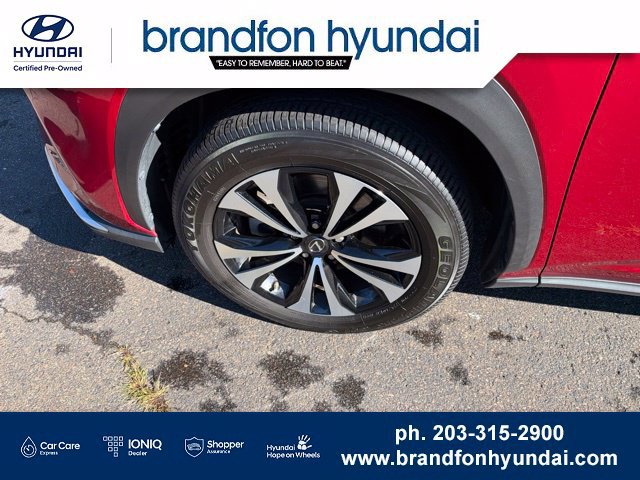 Used 2018 Lexus NX 300 F Sport w/ F Sport Premium Package AWD/4WD image 31