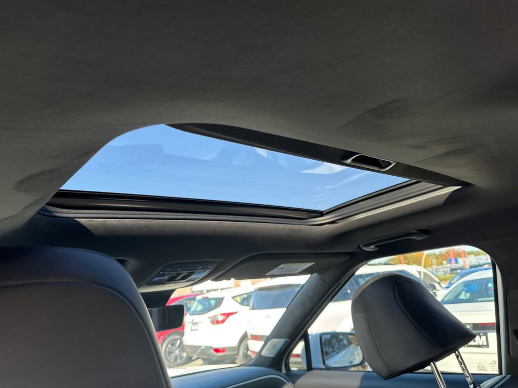 New 2026 Hyundai Palisade Calligraphy image 13