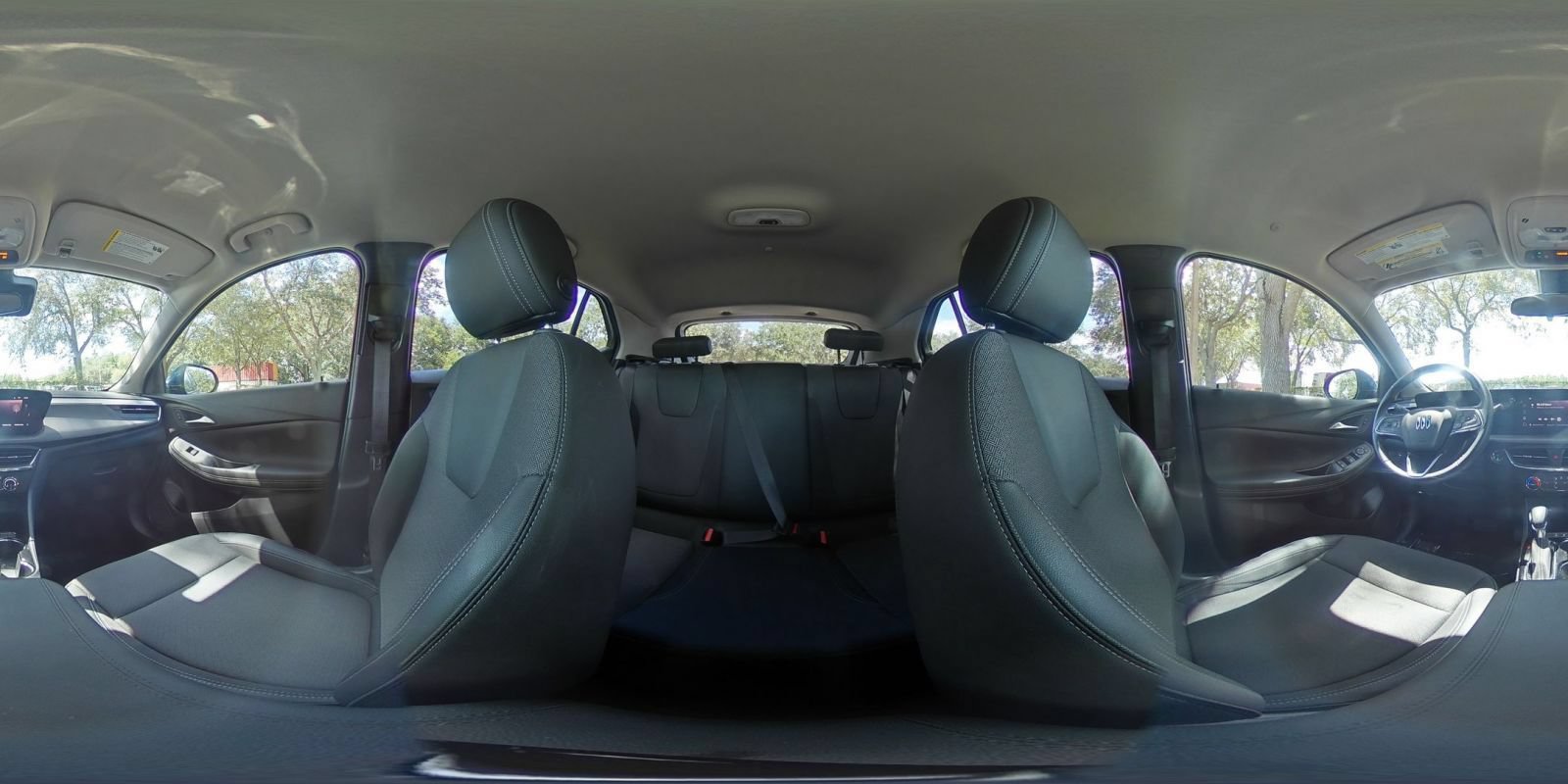 Used 2026 Buick Encore GX Preferred FWD image 40