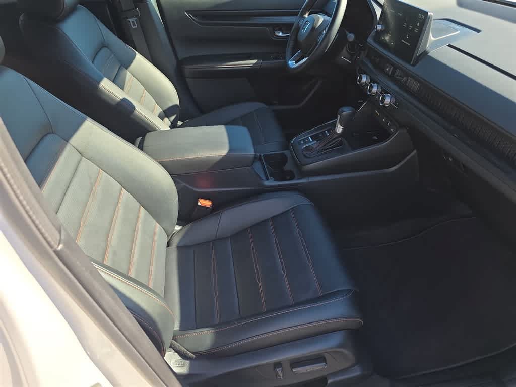 Used 2026 Honda CR-V Sport-L image 10