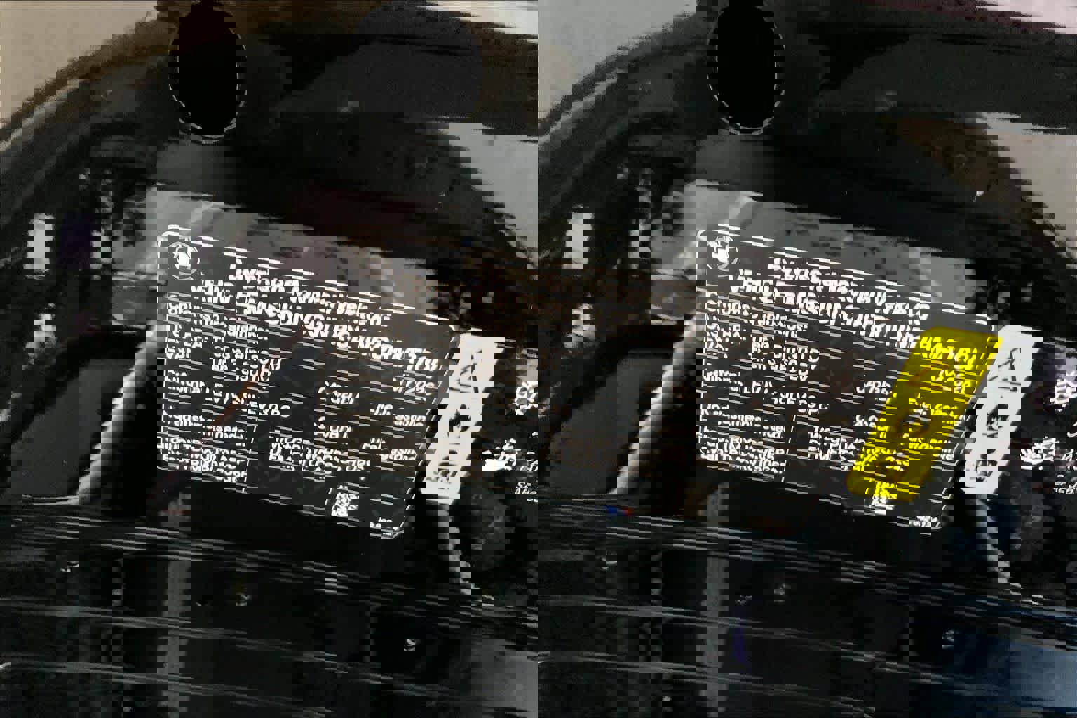 New 2026 BMW 440i xDrive Coupe image 17