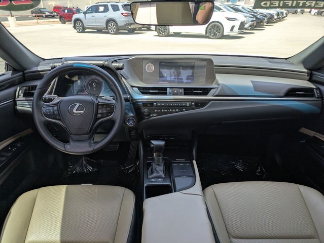 Used 2020 Lexus ES 300h FWD image 18