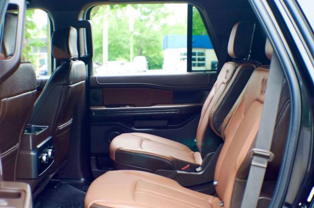 Used 2022 Ford Expedition King Ranch AWD/4WD image 49