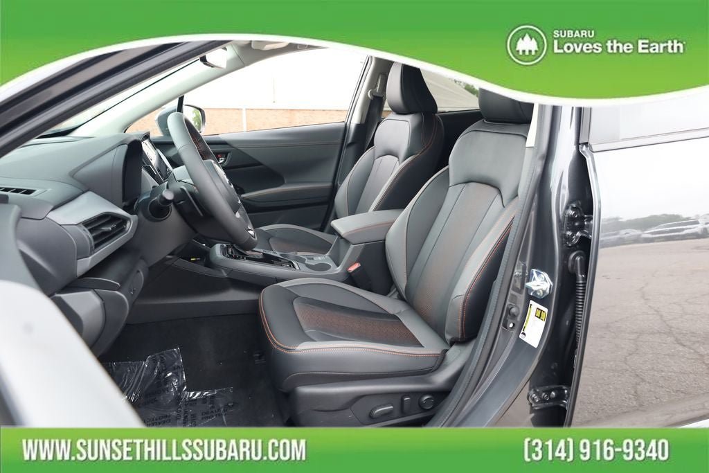 New 2026 Subaru Crosstrek 2.5i Limited AWD/4WD image 7