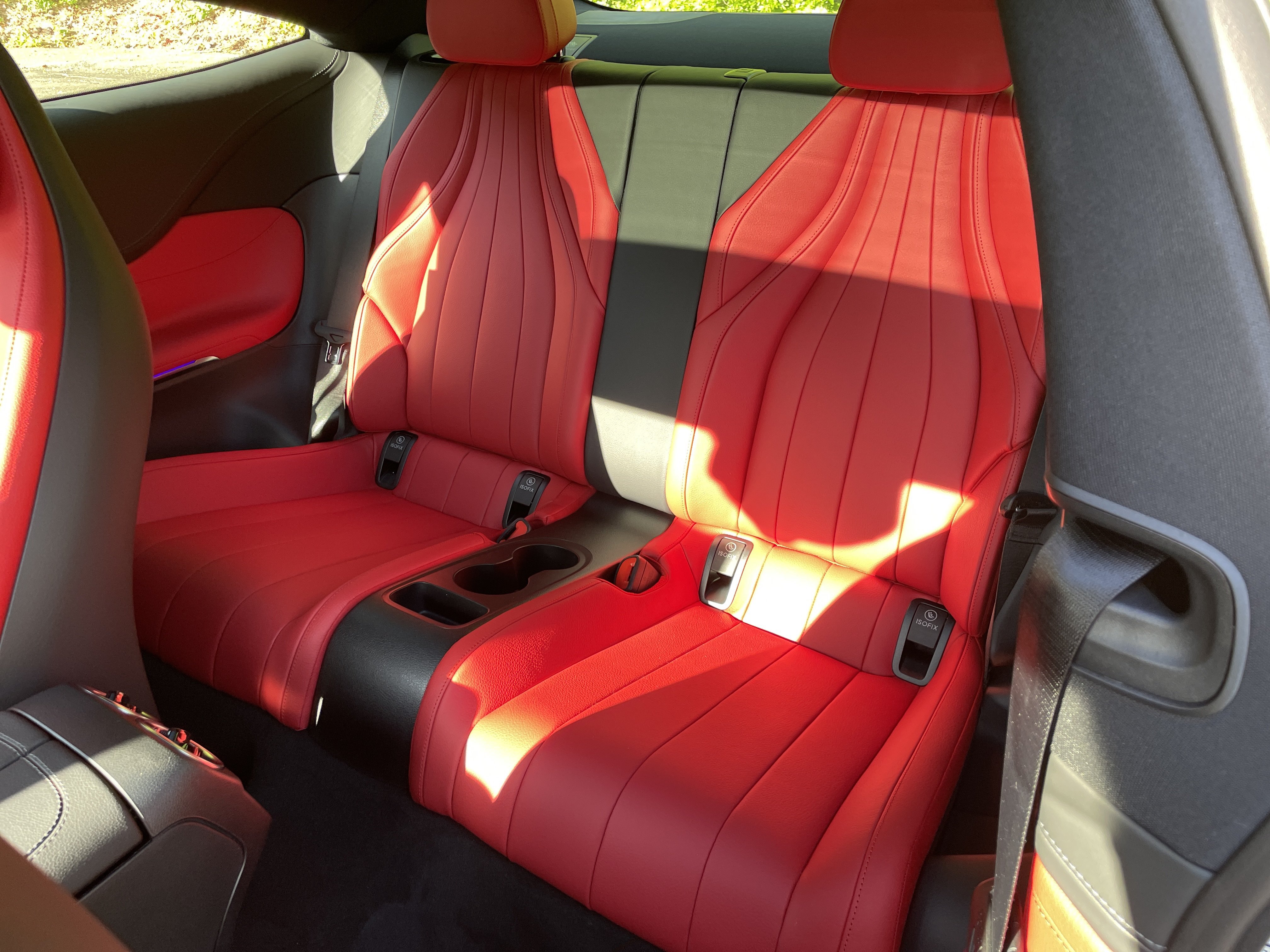 New 2026 Mercedes-Benz CLE 450 4MATIC Coupe image 32