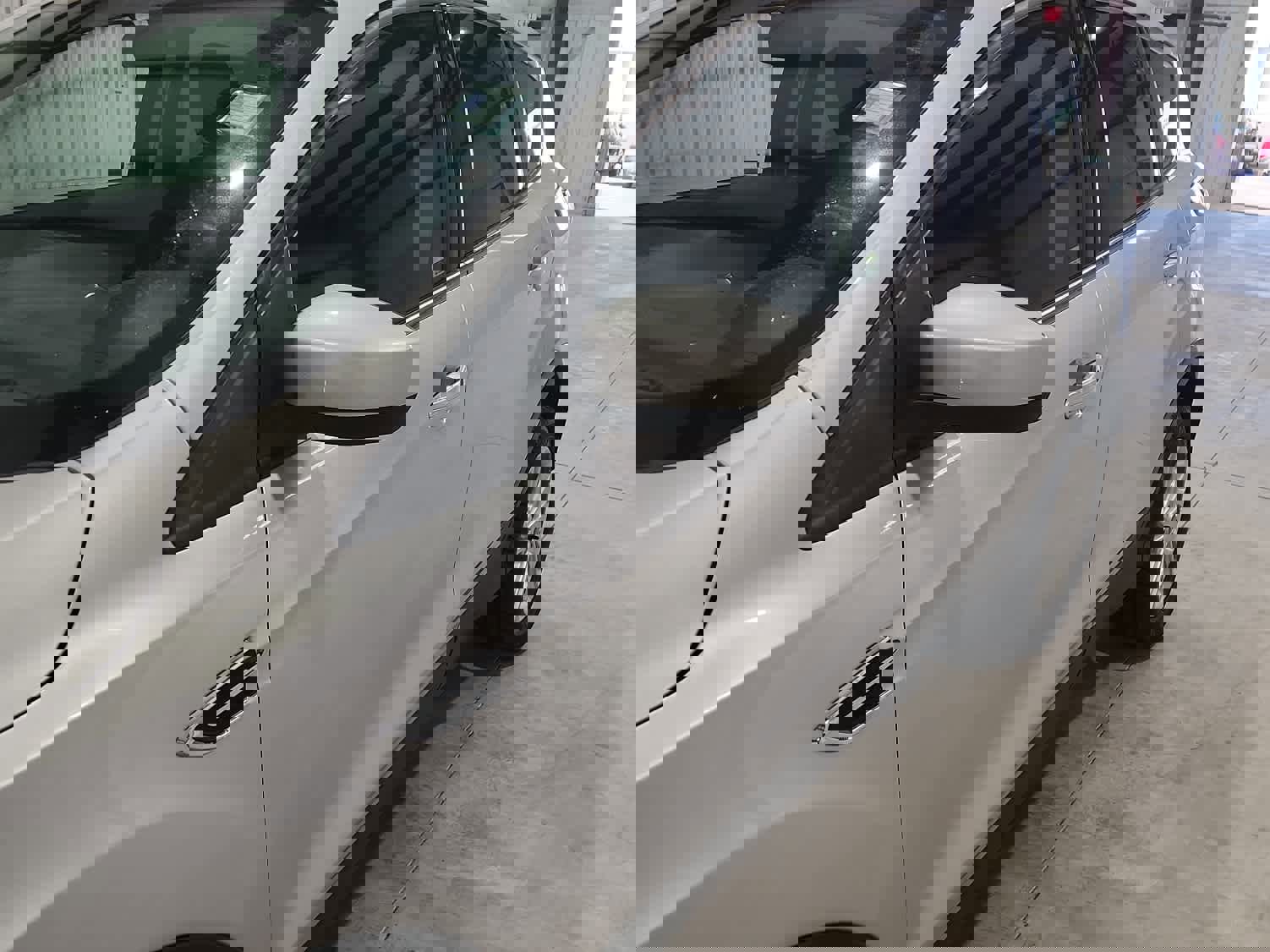 Used 2019 Ford Escape SE image 10