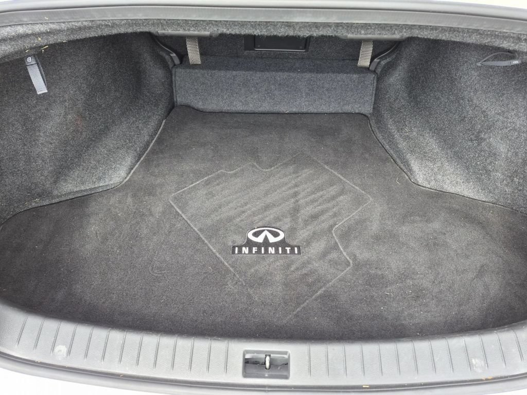 Certified 2022 INFINITI Q50 Luxe w/ Cargo Package AWD/4WD image 29