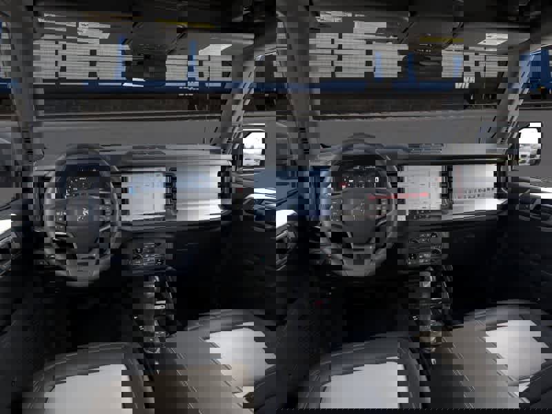 New 2026 Ford Bronco Outer Banks AWD/4WD image 10