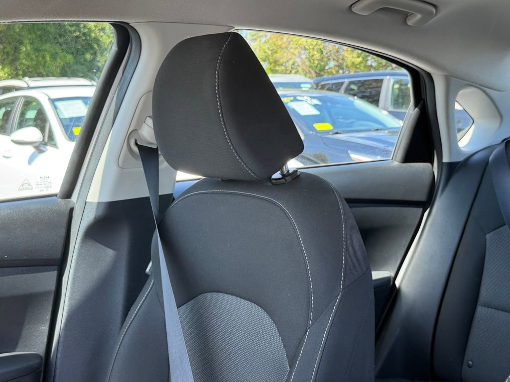Used 2023 Kia Forte LXS image 23
