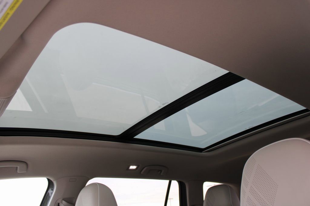 New 2026 Volkswagen Atlas SEL Premium R-Line image 19