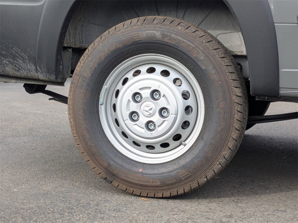 New 2026 RAM ProMaster 2500 w/ Convenience Group image 9