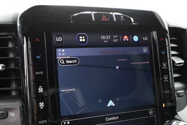 Used 2024 RAM 3500 Tradesman AWD/4WD image 32