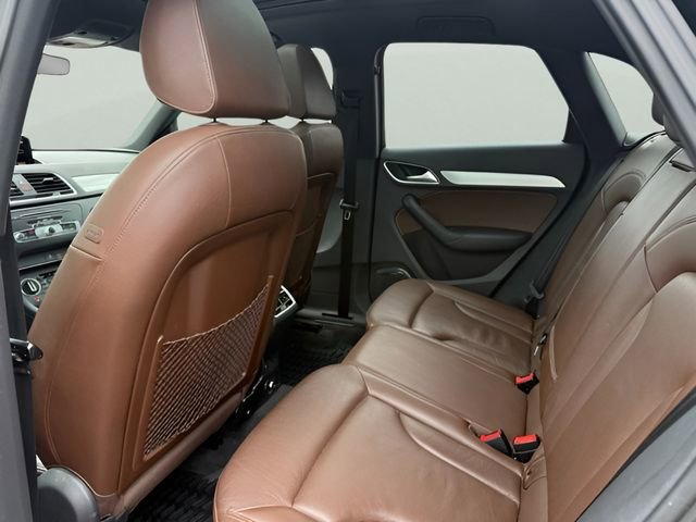 Used 2018 Audi Q3 2.0T Premium Plus w/ Premium Plus Package image 13