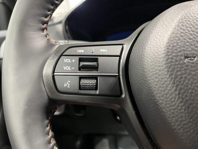 New 2027 Honda CR-V Sport-L image 19