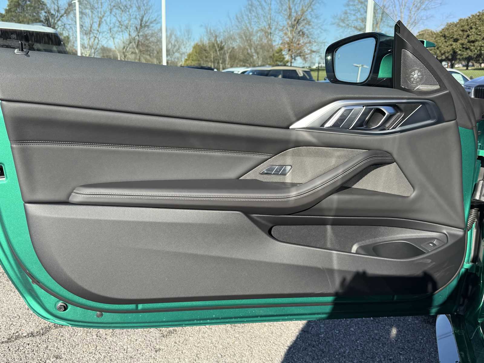 New 2026 BMW M4 Competition image 11