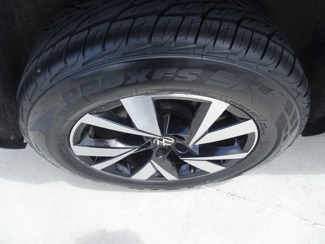 Used 2023 Volkswagen Atlas Cross Sport SE FWD image 10